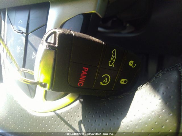 2C3CDXJGXJH115311 Dodge CHARGER GT