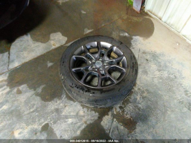 2C3CDXJGXJH115311 Dodge CHARGER GT