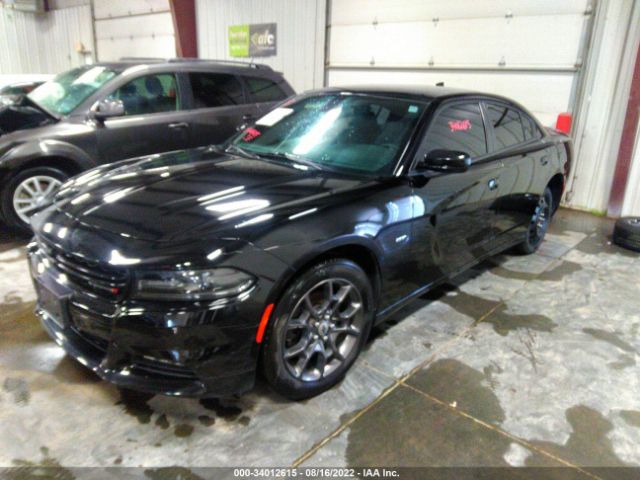 2C3CDXJGXJH115311 Dodge CHARGER GT
