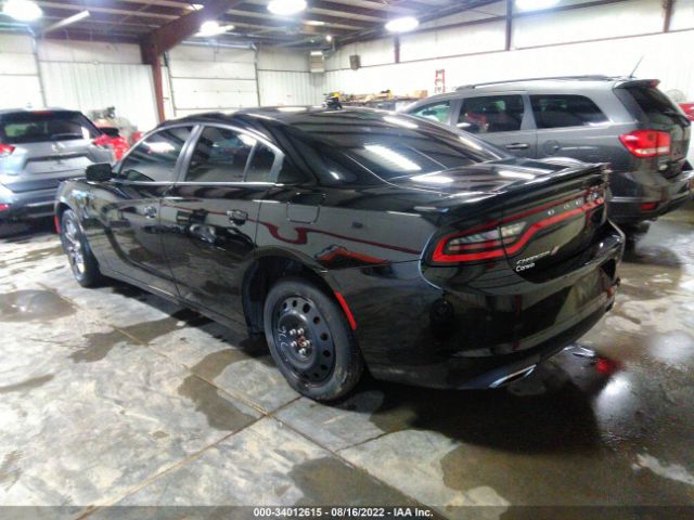 2C3CDXJGXJH115311 Dodge CHARGER GT