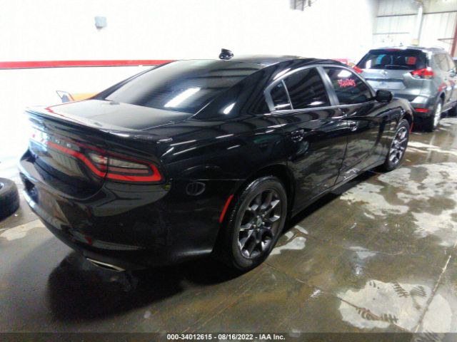 2C3CDXJGXJH115311 Dodge CHARGER GT