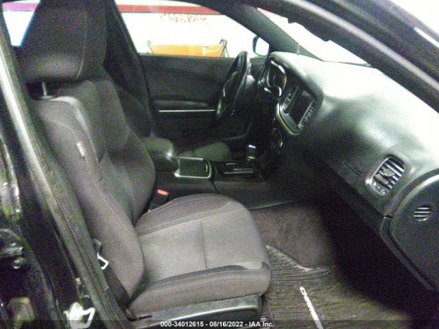 2C3CDXJGXJH115311 Dodge CHARGER GT