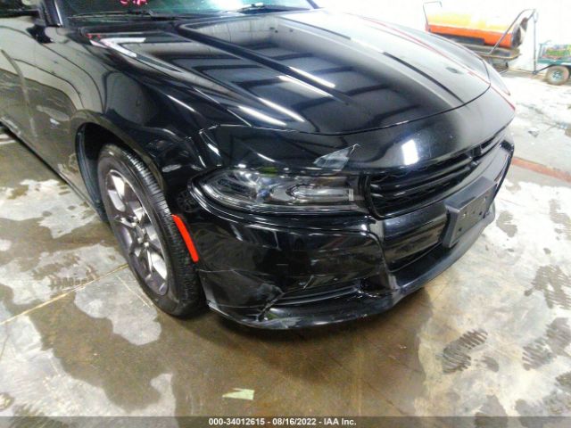2C3CDXJGXJH115311 Dodge CHARGER GT