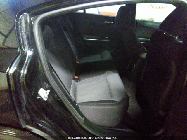 2C3CDXJGXJH115311 Dodge CHARGER GT