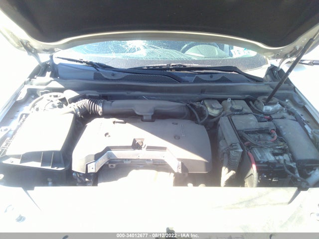 Продаж на аукціоні авто 2016 Chevrolet Impala Lt, vin: 2G1105SA1G9170447, номер лоту: 34012677