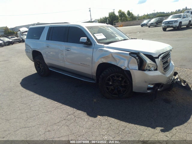 2015 GMC Yukon XL, VIN: 1GKS2GKC0FR156082