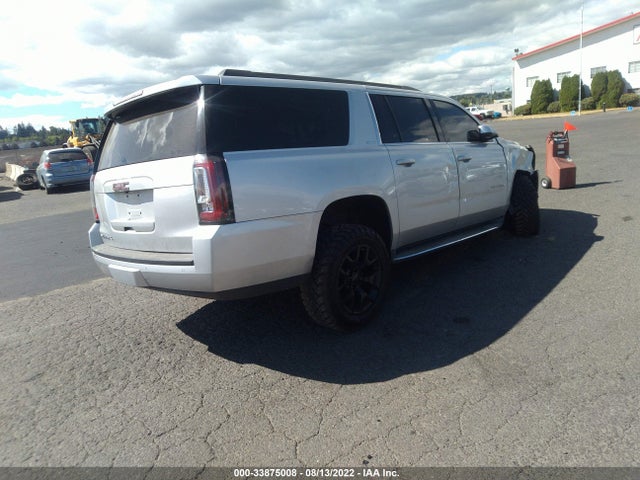 2015 GMC Yukon XL, VIN: 1GKS2GKC0FR156082