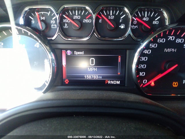 2015 GMC Yukon XL, VIN: 1GKS2GKC0FR156082