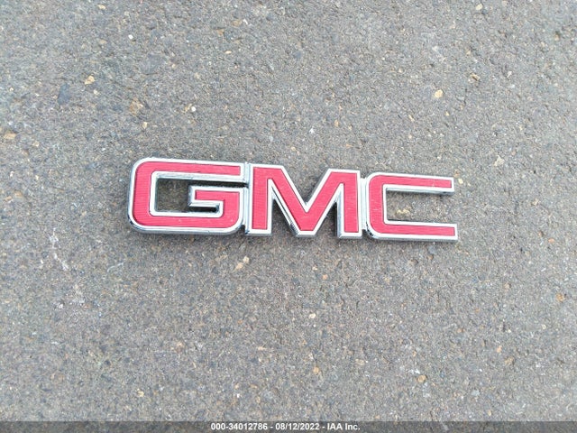 2018 GMC Canyon, VIN: 1GTG6CEN0J1179235
