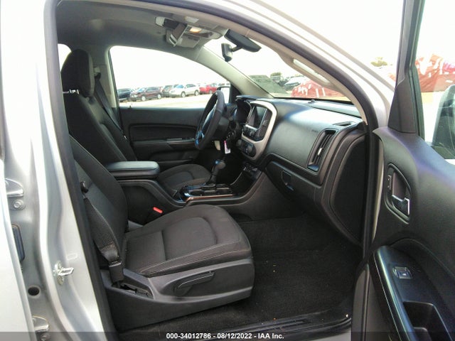 2018 GMC Canyon, VIN: 1GTG6CEN0J1179235