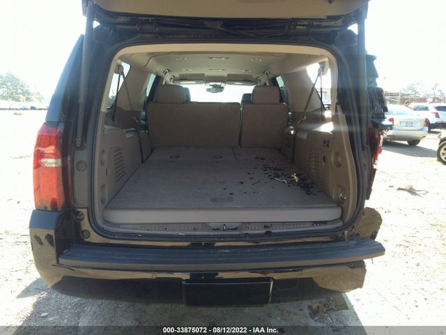 2020 Chevrolet Suburban, VIN: 1GNSKHKC5LR131182