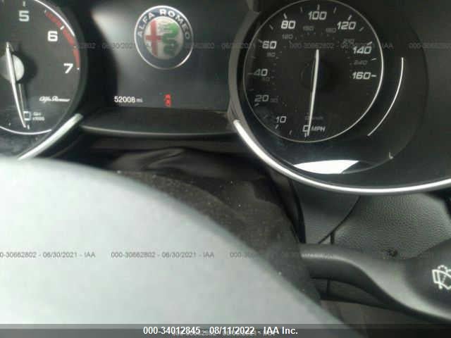 2017 Alfa Romeo Giulia, VIN: ZARFAEDNXH7534738