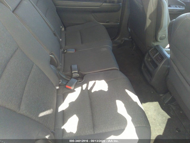 2019 Honda Passport, VIN: 5FNYF7H29KB007159