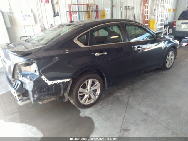 1N4AL3AP2EC165875 Nissan Altima 2.5 Sl