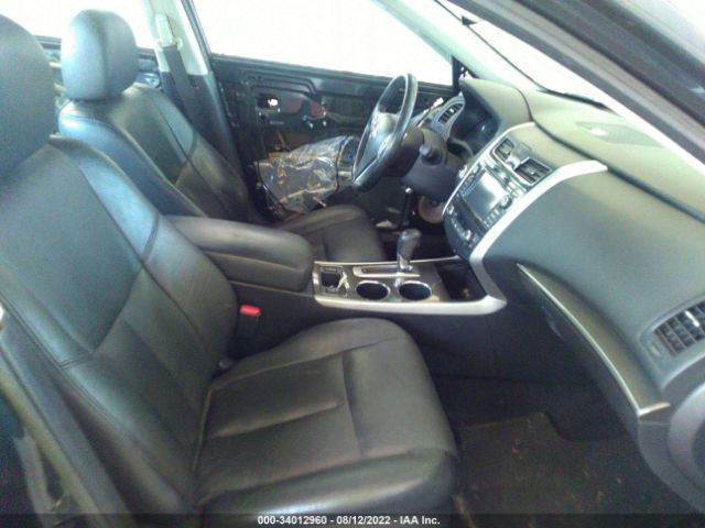 1N4AL3AP2EC165875 Nissan Altima 2.5 Sl