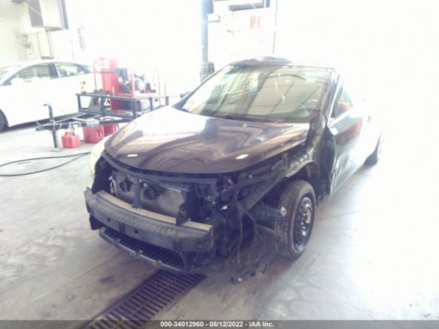 1N4AL3AP2EC165875 Nissan Altima 2.5 Sl