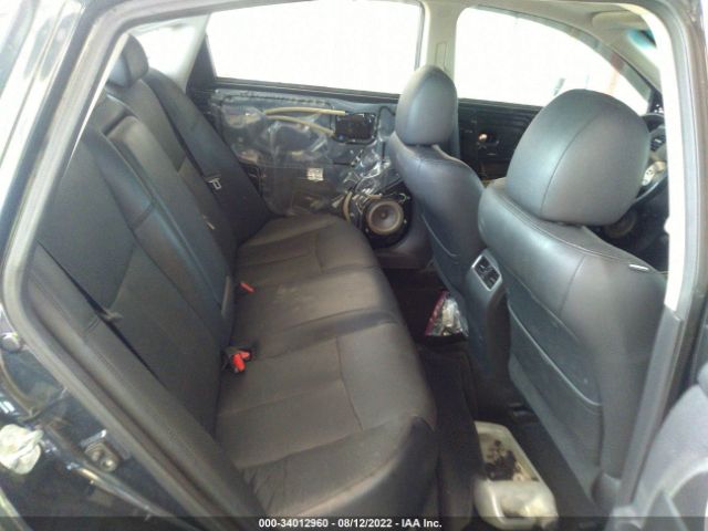 1N4AL3AP2EC165875 Nissan Altima 2.5 Sl
