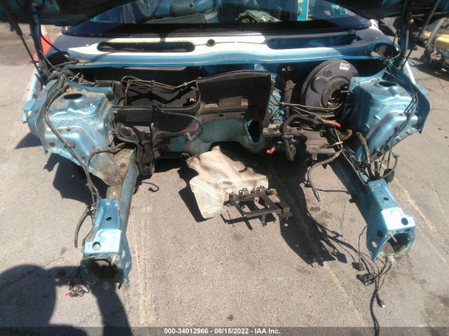 WMWRE33434TD82568 Mini COOPER HARDTOP