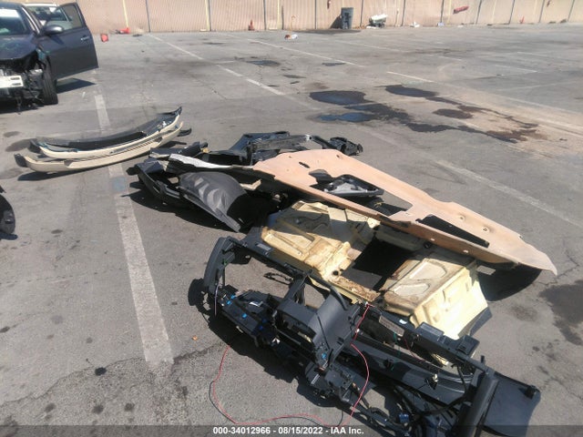 WMWRE33434TD82568 Mini COOPER HARDTOP