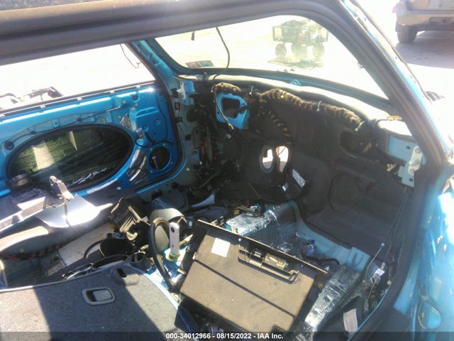 WMWRE33434TD82568 Mini COOPER HARDTOP