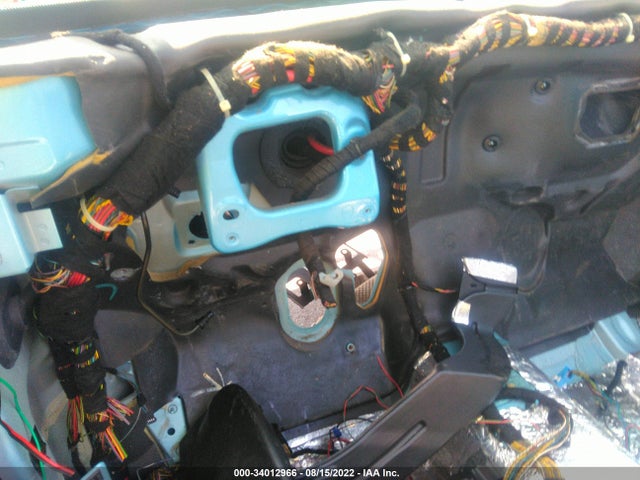 WMWRE33434TD82568 Mini COOPER HARDTOP