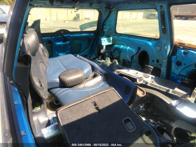 WMWRE33434TD82568 Mini COOPER HARDTOP
