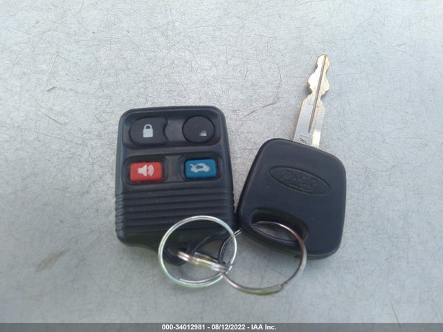 2005 FORD FOCUS SE/SES VIN: 1FAFP36N15W241697