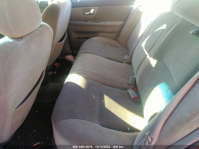 2002 FORD TAURUS SES VIN: 1FAFP55U32A193150