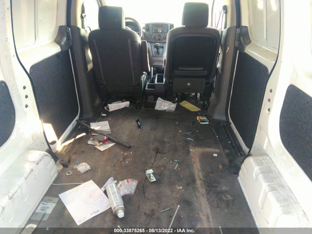 2017 Chevrolet City Express, VIN: 3N63M0YN9HK690947