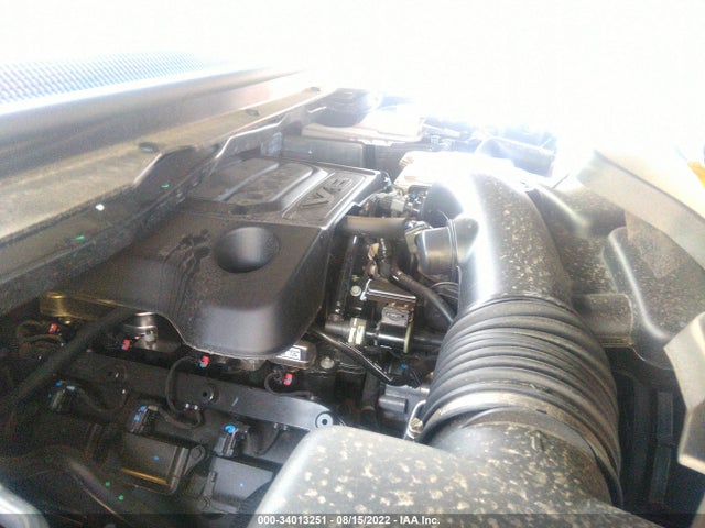 2022 Jeep Wagoneer, VIN: 1C4SJVDT6NS106956