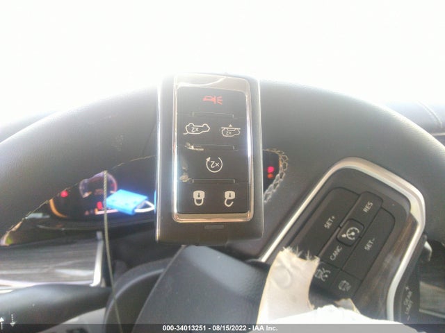 2022 Jeep Wagoneer, VIN: 1C4SJVDT6NS106956