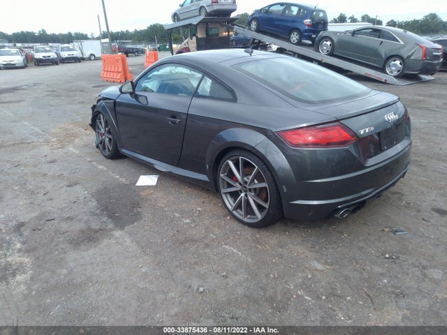 2018 Audi TT, VIN: TRUC1AFV1J1005356