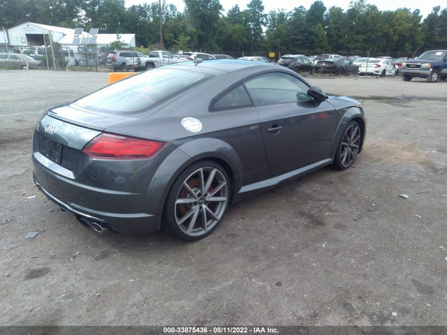 2018 Audi TT, VIN: TRUC1AFV1J1005356
