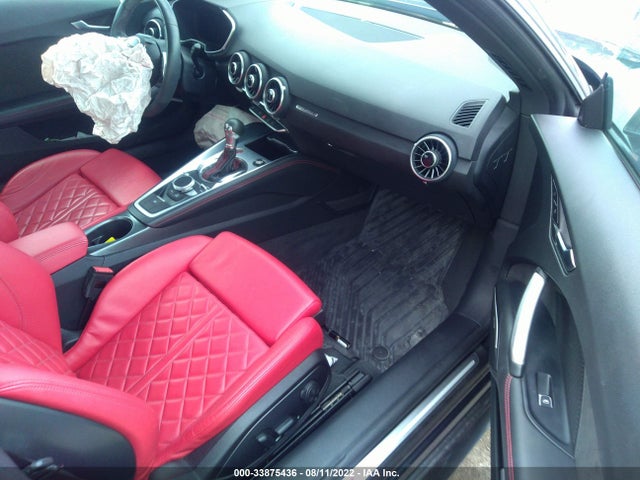 2018 Audi TT, VIN: TRUC1AFV1J1005356