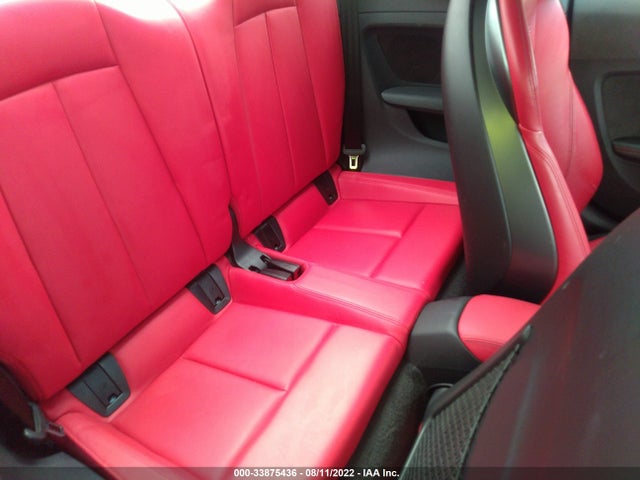 2018 Audi TT, VIN: TRUC1AFV1J1005356