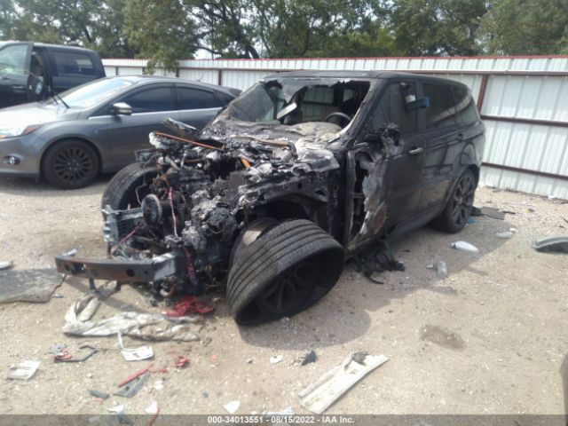 SALWR2VF5GA553653 Land Rover RANGE ROVER SPORT