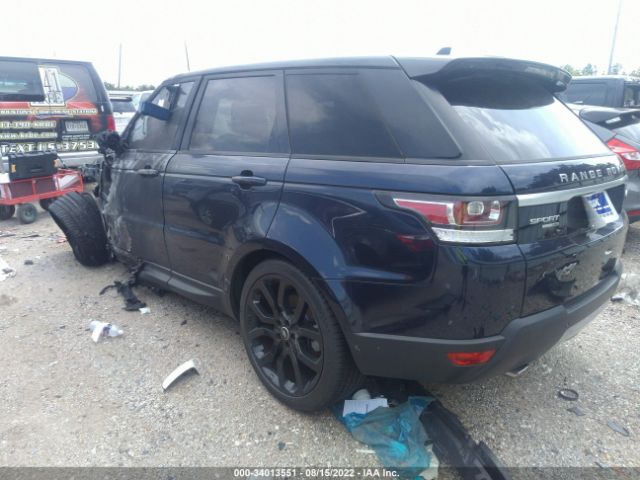 SALWR2VF5GA553653 Land Rover RANGE ROVER SPORT