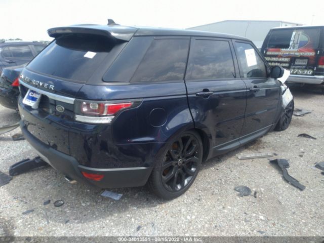 SALWR2VF5GA553653 Land Rover RANGE ROVER SPORT