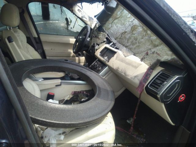 SALWR2VF5GA553653 Land Rover RANGE ROVER SPORT