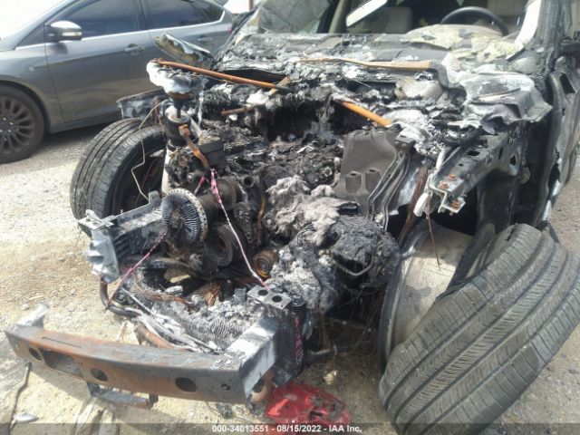 SALWR2VF5GA553653 Land Rover RANGE ROVER SPORT