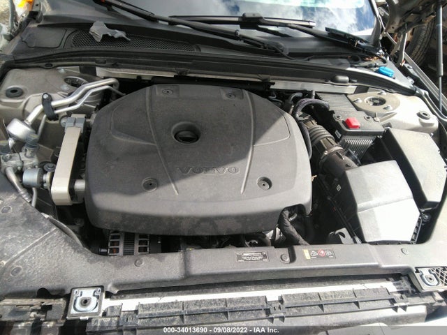 2020 Volvo S60, VIN: 7JRA22TK7LG037860