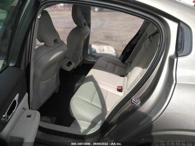 2020 Volvo S60, VIN: 7JRA22TK7LG037860