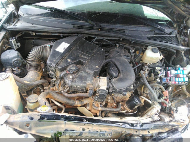 Toyota TACOMA 2014 5TFUU4EN4EX084419 Image 10