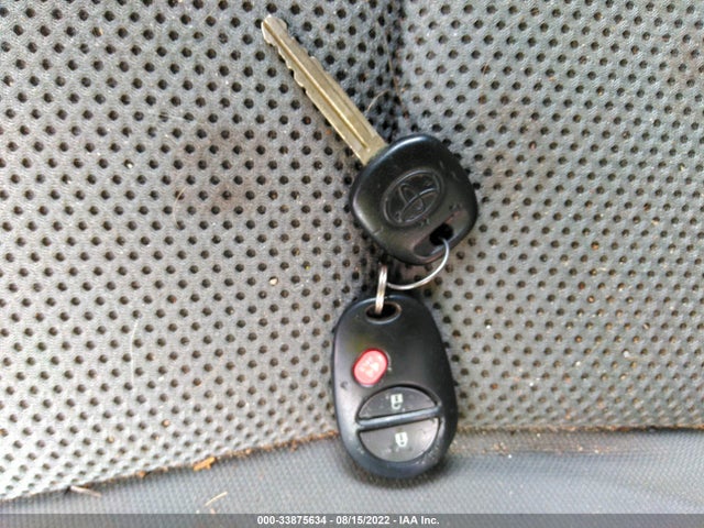 Toyota TACOMA 2014 5TFUU4EN4EX084419 Image 11
