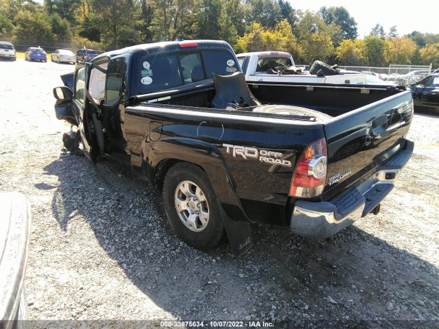 Toyota TACOMA 2014 5TFUU4EN4EX084419 Image 3