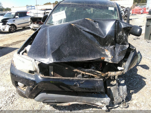 Toyota TACOMA 2014 5TFUU4EN4EX084419 Image 6