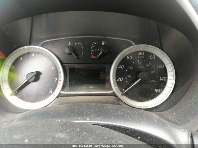 3N1AB7AP8FY267374 Nissan SENTRA SV