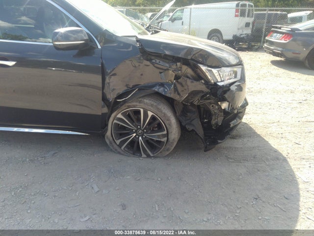 2020 Acura MDX, VIN: 5J8YD4H57LL019342