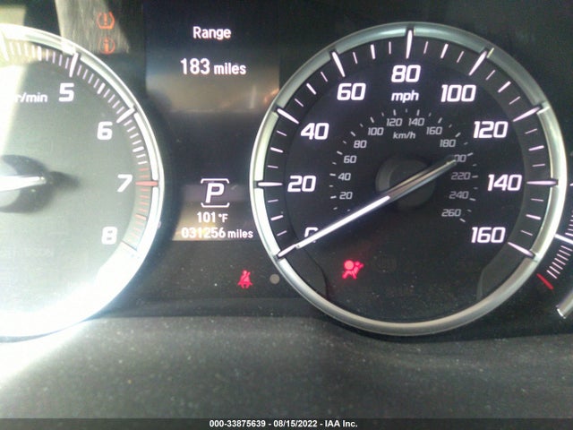 2020 Acura MDX, VIN: 5J8YD4H57LL019342