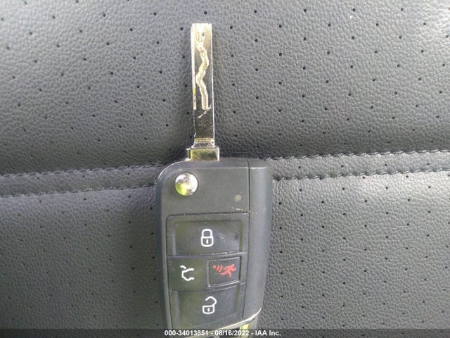 Volkswagen Golf Tsi 2021 3VWG57AU1MM002740 Image 3